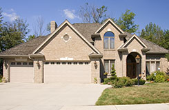 Garage Door Repair Services in Miramar, FL