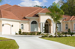 Garage Door Installation Services in Miramar, FL